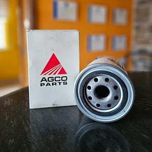 Filtro Óleo Hidráulico AGCO PARTS- 3595175M1