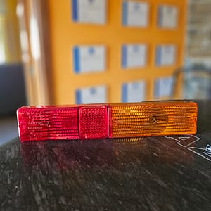 Vidro do Farolim Traseiro- 3311571M91